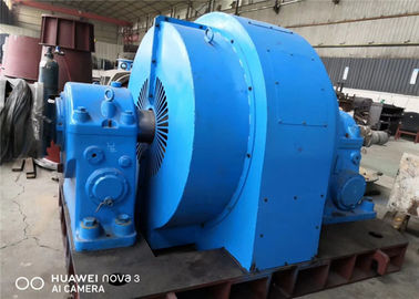 200kw-10mw Francis Water Turbine Generator/fuori dall'idro generatore di griglia