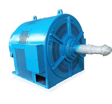 Generatore a turbina standard di IEC 150RPM 70MW idro