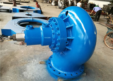 qualità  Automatic High Pressure Regulator Valve Safety Equipment High Efficiency fabbrica