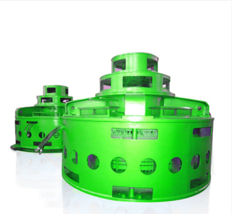 Generatore di turbine Kaplan di diametro 0,6-2 m Testa nominale 5-30 m per apparecchiature di generazione di energia