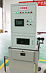 Potenza di uscita Generatore a turbina ad acqua senza spazzole 300-3000 giri al minuto Gamma di velocità 220V-690V Voltaggio nominale