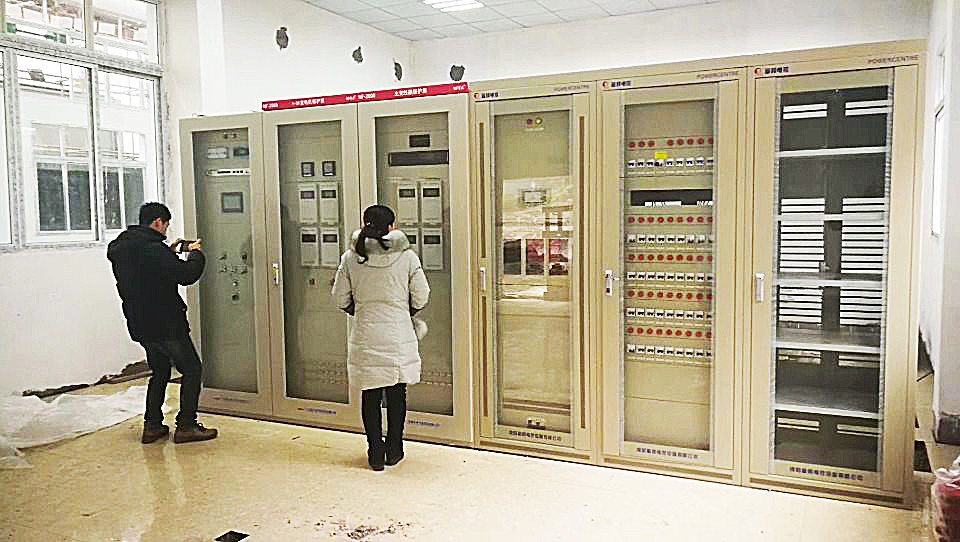 Modalità di eccitazione personalizzata Generatore a turbina ad acqua 200kw-20mw Potenza di uscita Installazione orizzontale