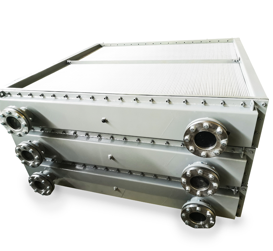Generatore di turbina idrica al silicio statico raffreddamento aria/acqua 300-3000 giri al minuto 220V-690V