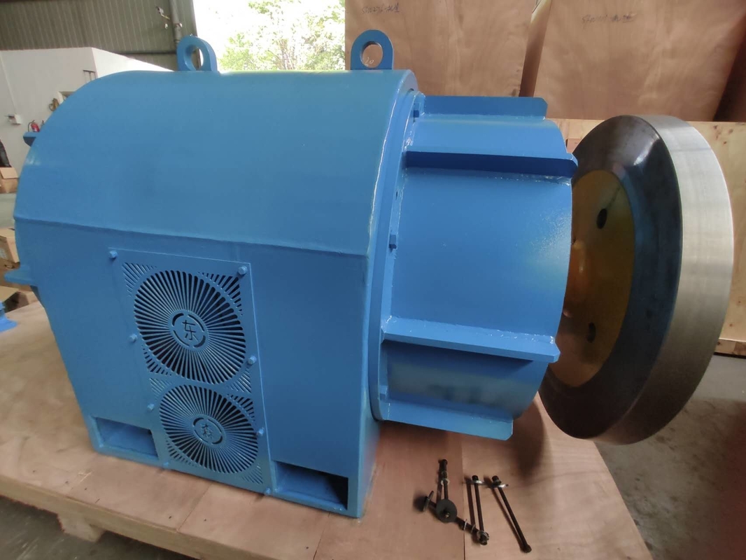 Parametri di fabbisogno Unità generatrice di turbine idroelettrica Francis con una durata superiore a 50 anni