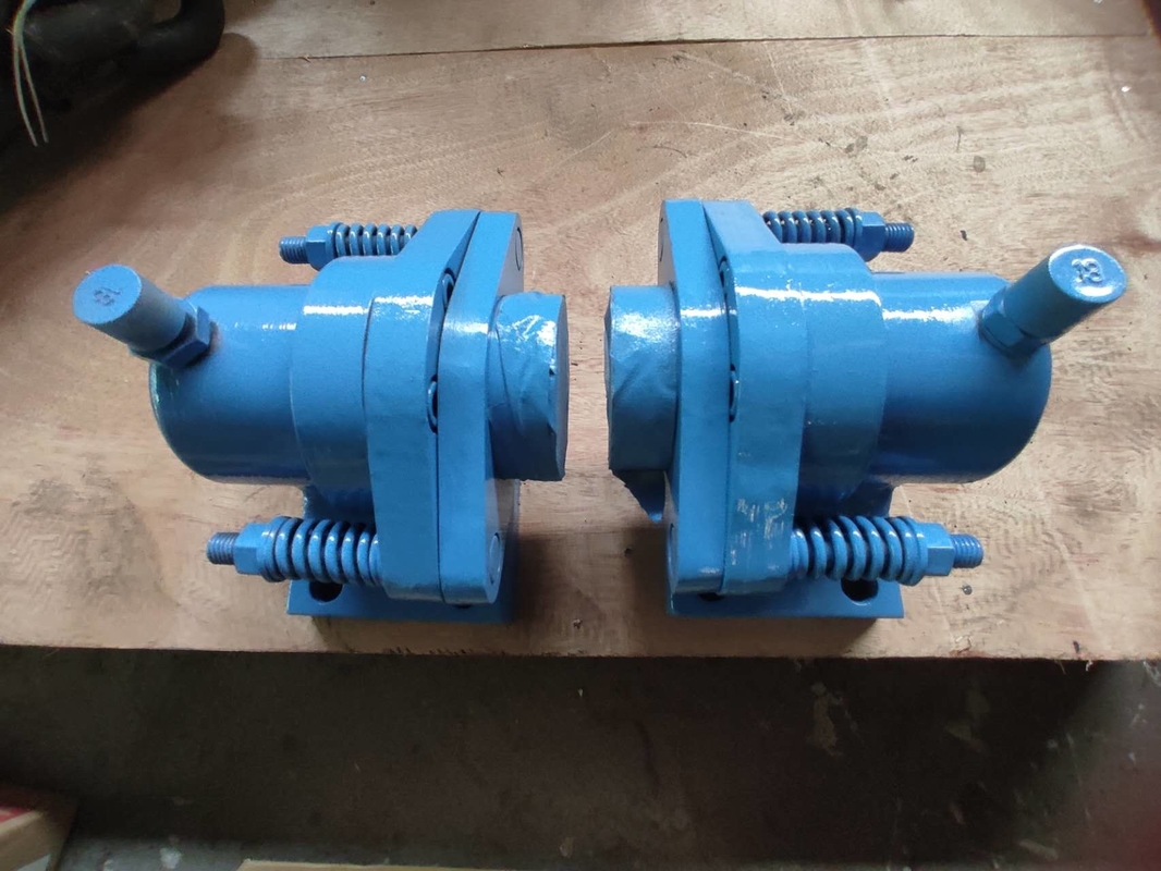Generatore idroturbina di frequenza 50 Hz/60 Hz con efficienza e parametri di necessità pari al 90-96%