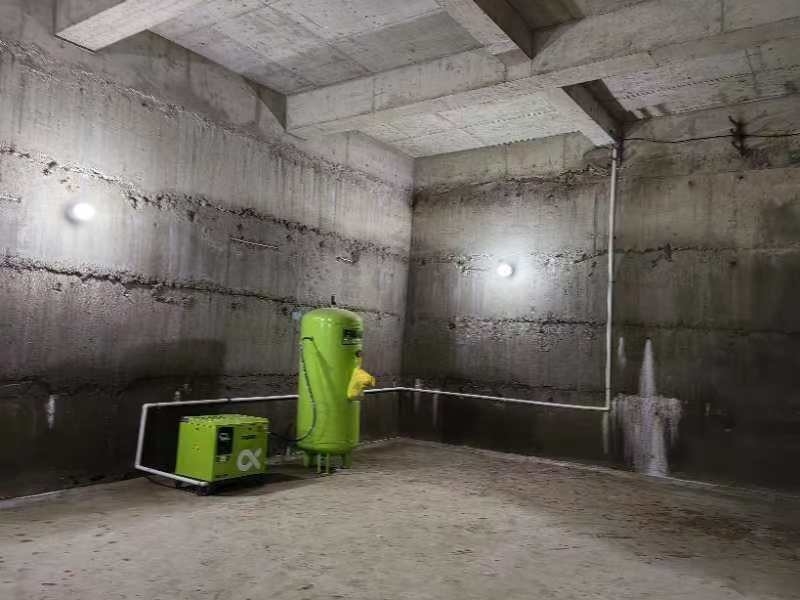 450-1000rpm in acciaio inossidabile e in acciaio Francis Turbine Generator per la generazione di energia