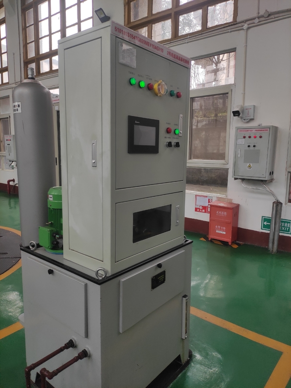 Prezzo di fabbrica di alta qualità Generatore idroturbina Kaplan Ricambi idroelettrici per centrali elettriche a bassa pressione