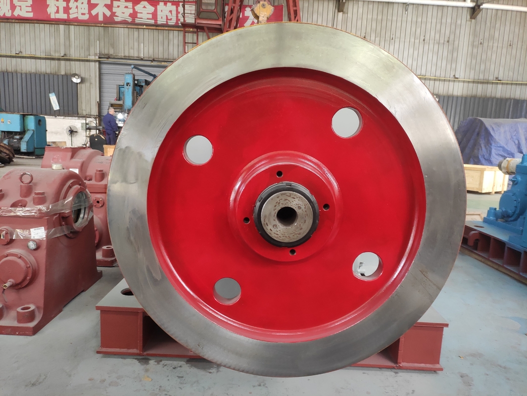 Generatori a turbina idroelettrica a tensione di uscita 66kv per centrali elettriche