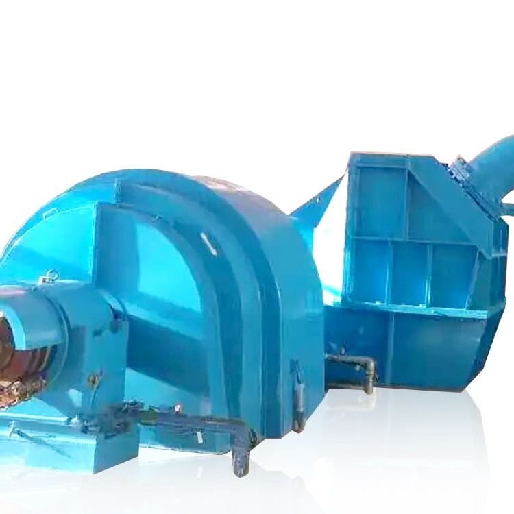 Generatore idroturbina da 30 a 50 anni di vita con alta capacità di 300 kW-20 MW e materiale da corridoio in acciaio inossidabile