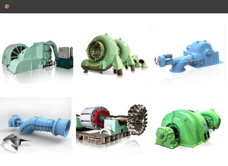 Generatore a turbina Pelton: come funziona e perché è ideale per l'energia idroelettrica ad alta spesa