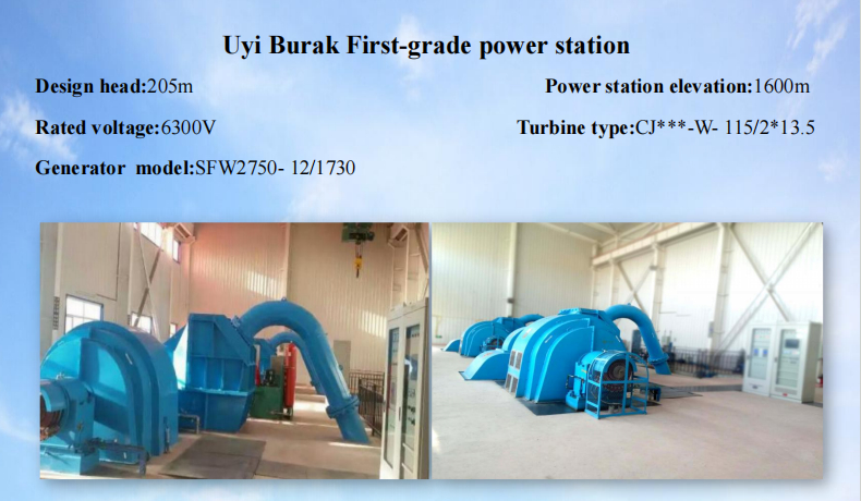Generatori a turbina Pelton personalizzati | Apparecchiature idroelettriche durevoli ed ecologiche per l'energia rinnovabile