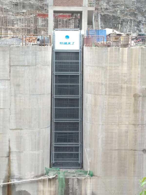 Macchina per la pulizia industriale con acciaio ad alta resistenza e componenti resistenti alla corrosione per potenze da 0,40 a 1000KW