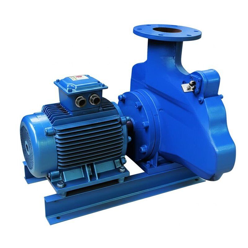 Generatore a turbina con testa operativa da 15 a 300 metri durata di vita da 30 a 50 anni e isolamento di classe F/F/H