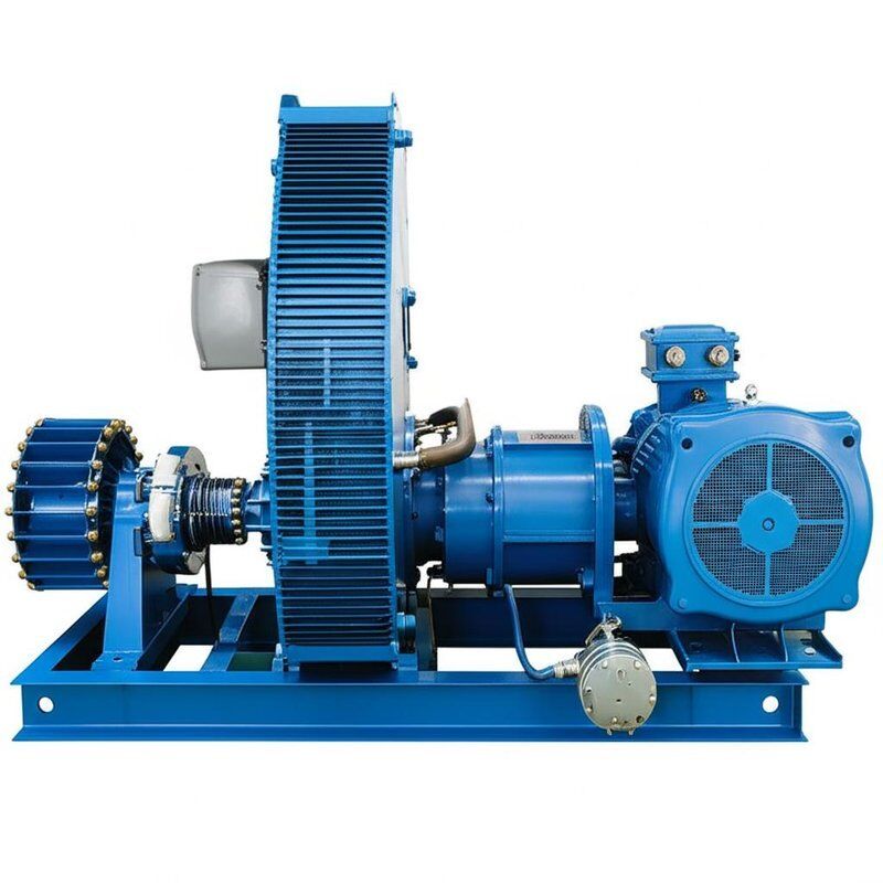 Generatore a turbina ad acqua ad alto rendimento con regolatore automatico di tensione (AVR) per centrali idroelettriche da 200 kW a 20 MW
