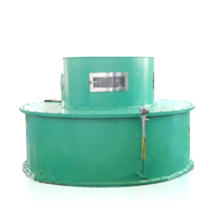 Da 100 KW a 1000 kW Acciaio inossidabile personalizzato o leghe di forza Macchine industriali progettate per durabilità e prestazioni