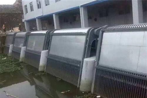 Apparecchiatura per la pulizia dei porta rifiuti di funzionamento industriale Controllo automatico o manuale Assunzione dell'acqua Soluzione di rimozione dei rifiuti per la manutenzione