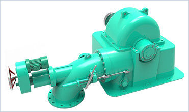 Alternatore sincrono generatore personalizzato 500 1000 kg unità di potenza industriale per impieghi gravosi per produzione di energia stabile ed efficiente