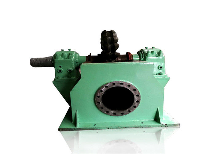 Diametro 200 mm Pelton Wheel Turbine Generator Variabile velocità Progettato per massimizzare l'estrazione di energia nelle centrali idroelettriche