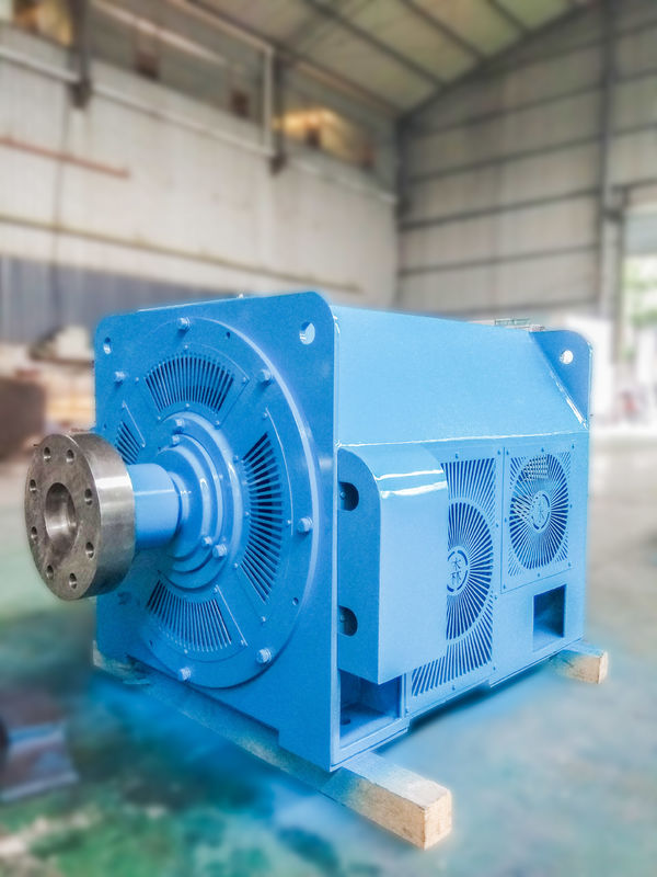 Generatore Turgo con Distributore in Acciaio Inox, Prevalenza Nominale 50-400m e Valvola a Farfalla per Soluzioni di Alimentazione Off-Grid o On-Grid