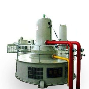 Generatore a turbina ad acqua da 20 a 900 giri al minuto con potenza da 300 kW a 20 MW e bassa manutenzione per una produzione di energia ecocompatibile