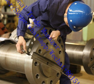 Generatore a turbina Francis con capacità unitaria di 2000 kW, sistema di controllo automatico e acciaio e leghe ad alta resistenza per una produzione idroelettrica stabile