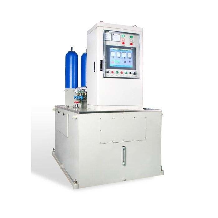 Regulatore di tensione per generatori idroelettrici
