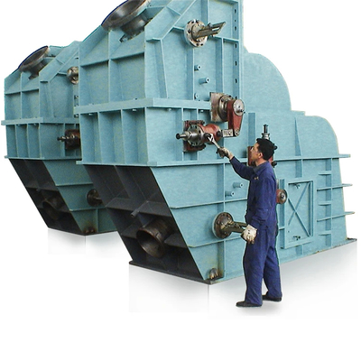 Generatore a turbina a turbina del 90%-96% per frequenza 50Hz/60Hz e tensione nominale 220V-11000V