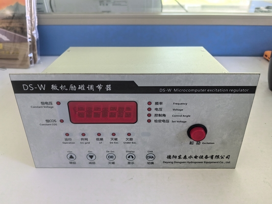 Parti di ricambio per turbine a frequenza 50 Hz/60 Hz per generatori ad acqua