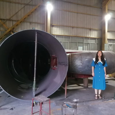 Generatore a turbina idroelettrica orizzontale di piccole dimensioni a controllo automatico completo con eccitazione statica del silicio