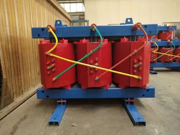 Affidabilità su misura dell'attrezzatura di Mini Hydro Power Plant Transformer alta
