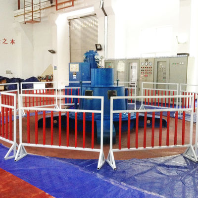 Water Head 5m To 30m Customized Turbine Generator Suitable For Hydropower Applications Requiring Consistent Power Output