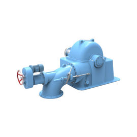 Generatore a turbina dell'acqua di Turgo, generatore di Pico Hydro Turbine Home Power