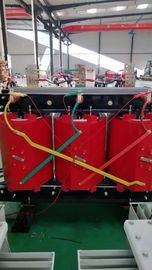 trasformatore elettrico di regolamento di tensione del Su carico 110kV per la pianta di idropotenza