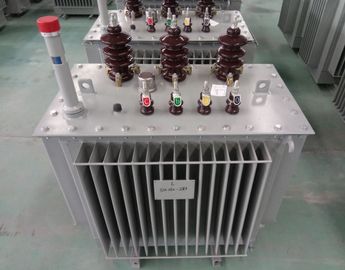 trasformatore elettrico a bagno d'olio 35kV