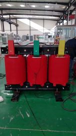 Trasformatore 33kv 30kv 22kv 15kv 11kv 6kv di distribuzione della sottostazione elettrica