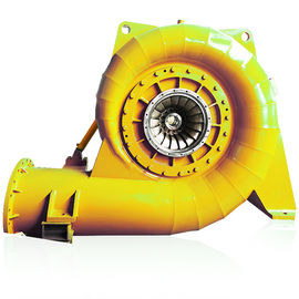 1000RPM acqua 420ma Francis Turbine Generator