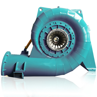 Generatore di Turbina dell'acqua di Francis Hydrogen Water Generator Small di idropotenza