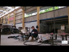 Corridore della turbina di Francis