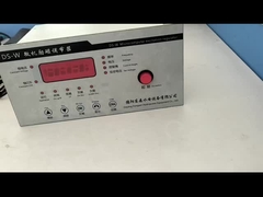 3 kg regolatore di eccitazione di turbine con materiali in acciaio inossidabile/alluminio