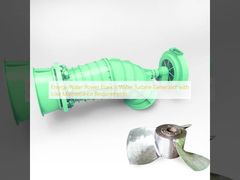Energia Acqua Potenza Francis Generatore Turbina Idraulica con Bassi Requisiti di Manutenzione